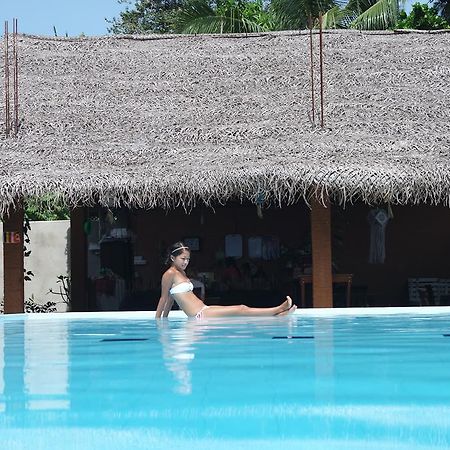 Holaa Mirissa Hotel Exterior foto